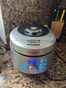 Catler multifunkční hrnec - 2