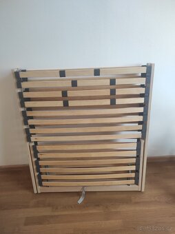 Postelový rošt 90x200 - 2