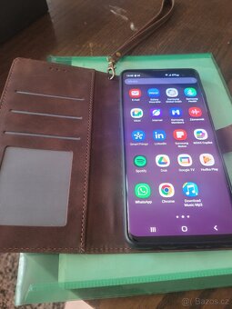 Samsung s10 plus - 2
