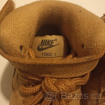 Boty Nike - 2