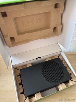 XBOX SERIES S 1 TB ( Záruka ) - 2