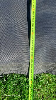 Skákací plocha- trampolína Marimex 305cm - 2