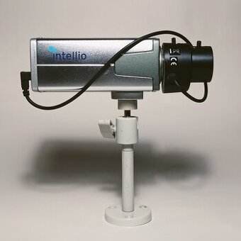 Bezpečnostní kamera Intellio ILC-200B - 2