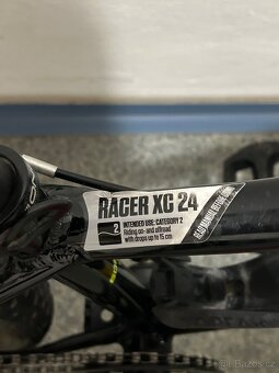 Superior Racer XC 24 - 2