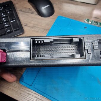 Jednotka Bluetooth VW Caddy 3C8035730C - 2