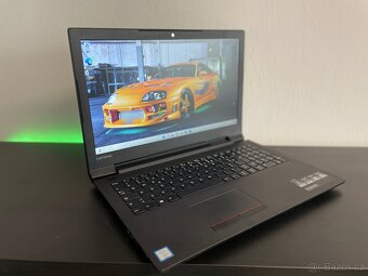 Lenovo V110 i3/8GB/256GB SSD/Win11 Pro - 2
