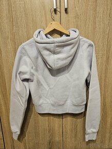CropTop mikina - 2