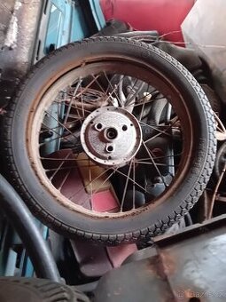 Kola Jawa 20 - 2