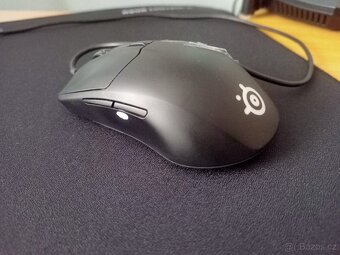 Myš-SteelSeries Rival 3 - 2