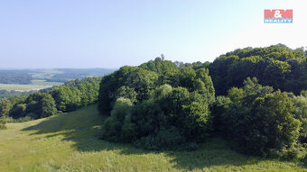 Prodej louky, 1834 m², Vlksice - 2