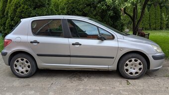 Peugeot 307 - 2