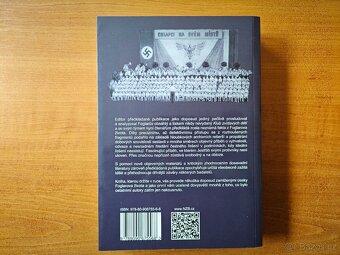 Klub zvídavých dětí - Jaroslav Foglar a Protektorát - 2