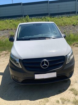 Mercedes Benz Vito,116cdi - 2