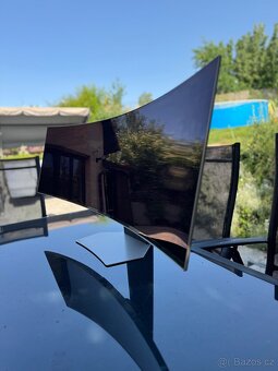49" Samsung Odyssey OLED G95SC Smart, Záruka - 2