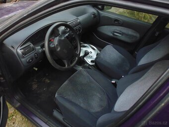 Ford Eskort cabrio - 2