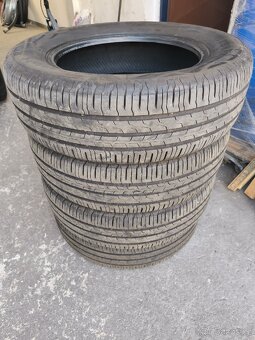 LETNÎ PNEU 185/65 R15 - 2
