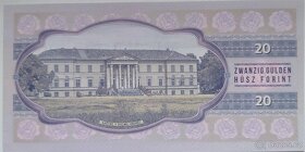 20 zlatých Rakousko-Uhersko - 2