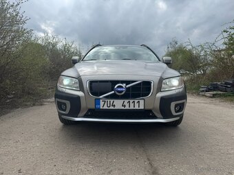 Volvo XC70 D5 158 kW - 2