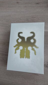 Deskova hra 7th continent bundle - 2
