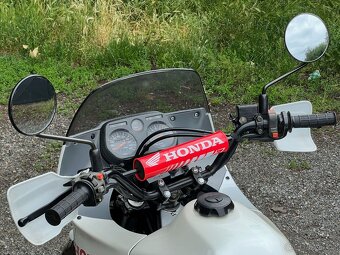 Honda Xl600V TransAlp - 2