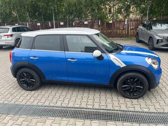 Mini Cooper Countryman 1.6 90 Kw - tažné zařízení - 2