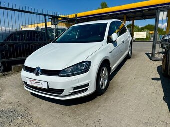 Volkswagen Golf 1.2TSi CUP, PARK. ASISTENT - 2