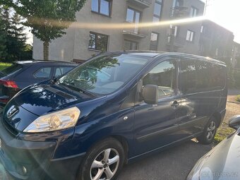 Peugeot Expert 2.0 Hdi 88kw - 2