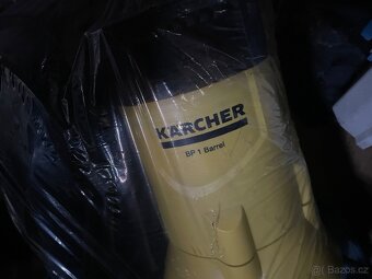Karcher Sudové čerpadlo BP 1 Barrel - 2