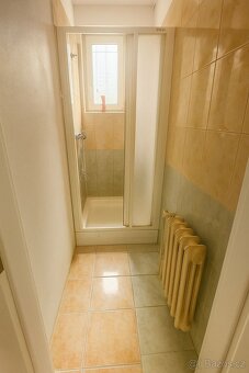 Pronájem bytu pokoje 11 m² Mokřanská, Praha - Strašnice - 2