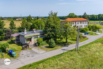 Rodinný dům 145 m2 v obci Horní Domaslavice - 2