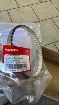 Sada  rozvodů Honda Civic 1,0 iVTEC - 2