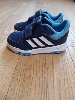 Dětské botičky Adidas - 2