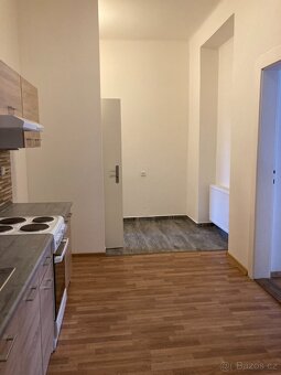 Pronájem bytu 2+1, 60 m2 - 2