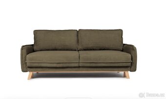 Rozkládací sofa TORI VI - 2