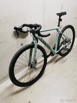 Canyon Grizl 5 vel M - 2