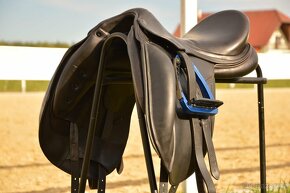 Drezurní sedlo Equiline New Contest - 2