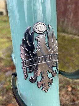 EX Bianchi Intrepida 2018 - 2