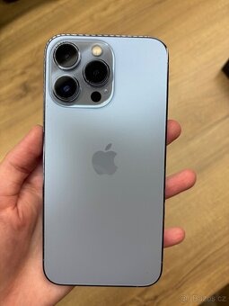 Iphone 13 Pro 256GB - 2