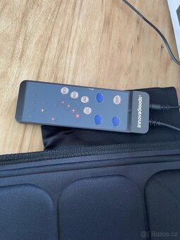 Masážní podložka , Body Massage Mat, nová. - 2
