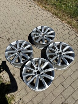 alu disky 5x112 - 2