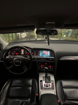 Audi A6 Allroad 3.0tdi 171kw Quattro - 2