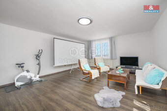 Prodej rodinného domu, 198 m², Luže - 2