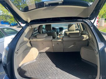 Lexus 350 - 2