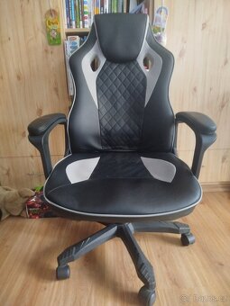 PC židle - 2