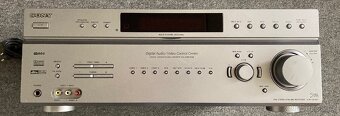 Receiver SONY STR-DE697 - 2