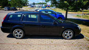 Ford Mondeo combi 2,0 TDCI 85 kW - 2