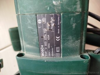 Bosch PKS 54 - 2