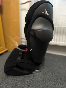 Autosedačka Cybex Solution M-fix 15-36 kg Izofix - 2
