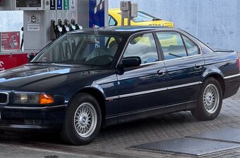 Alu disky BMW Styling 5 - 2