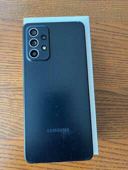 Samsung Galaxy a52s 5G - 2